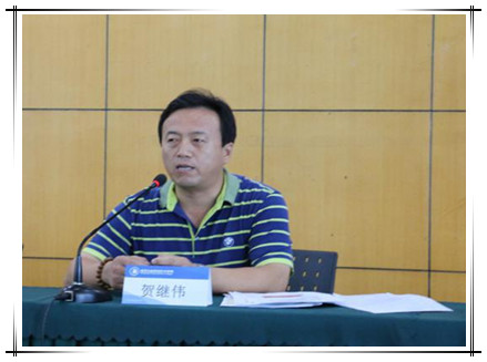 贯通培养推进会顺利进行